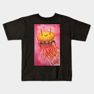 Flumph (D&D 5e) Kids T-Shirt